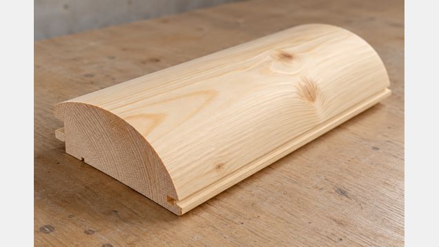 Блок хаус