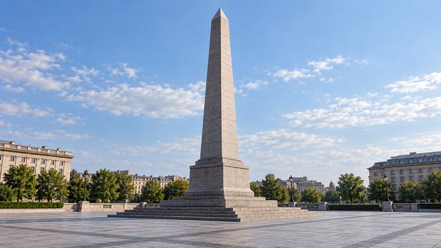Обелиск
