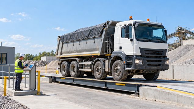 Перевозка сыпучих грузов